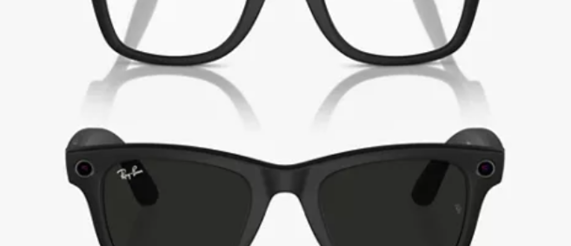 Ray Ban Meta