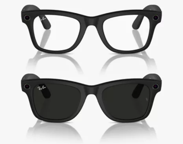 Ray Ban Meta