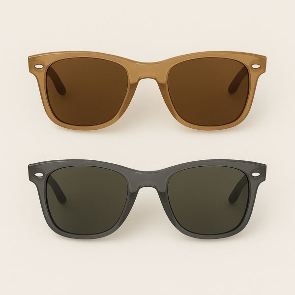 Polarised Full Rim