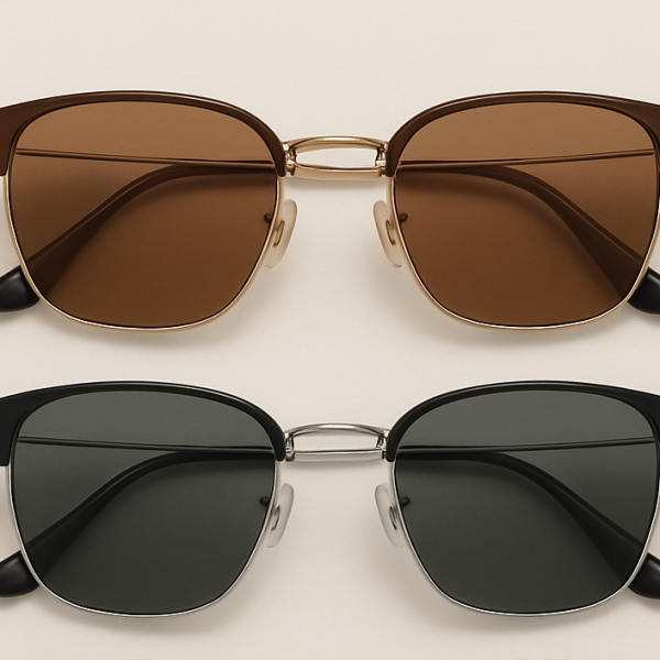 Polarised Semi Rim